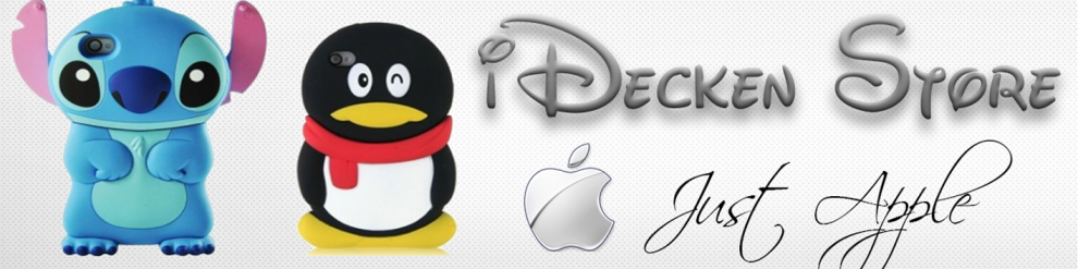 Loja de iDecken