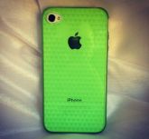 Green Mickey