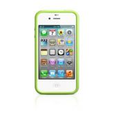 Case Bumper Verde Para iPhone 4/4s