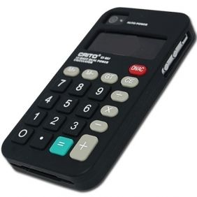 Case Calculadora