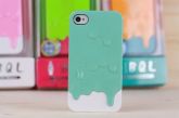 Case Melt para iPhone 4/4s