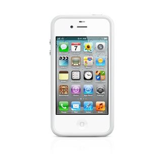 Case Bumper Branca para iPhone 4/4s