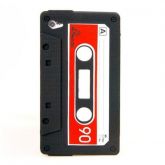 Case Fita k7 para iPod